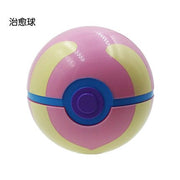 Master Ball Collectibles