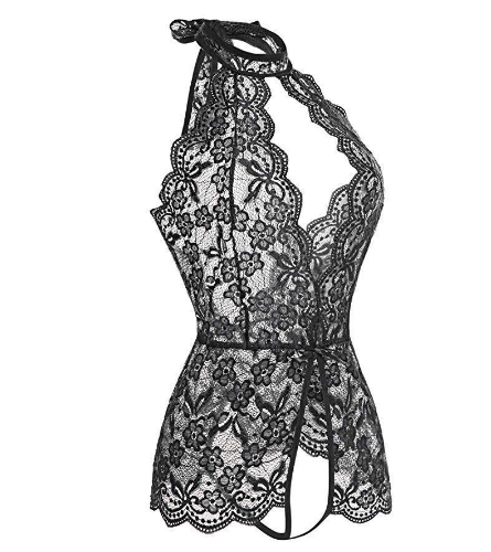 Erotic Lace Lingerie