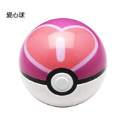 Master Ball Collectibles