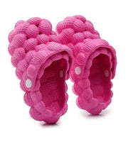 Kid's Cute Bubble Ball Sandals