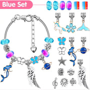 Christmas Jewelry Charm Kit