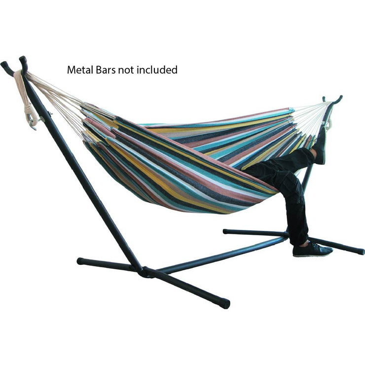 Two-person Hammock Camping Thicken Swinging Chair