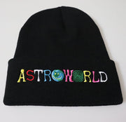 Astroworld caps