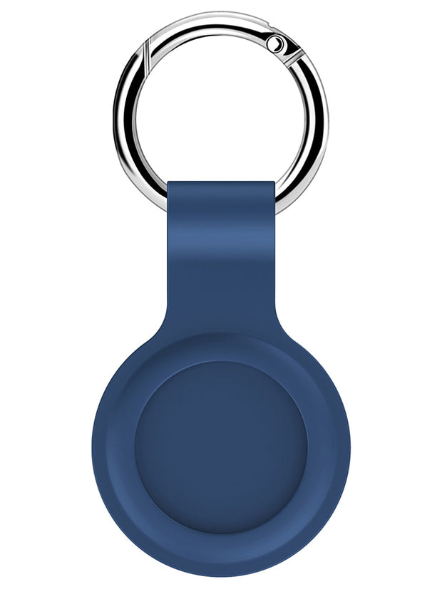 Anti-lost Device Keychain