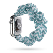 Apple Watch Scrunchie Bands