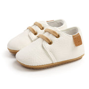 Spring Autumn Casual Baby Boys Casual Shoes Soft TPR Sole