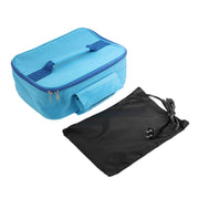 Mini  Portable Electric  Heating Bag