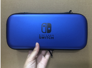 Waterproof Hard Protective Storage Bag for Nintendo Switch