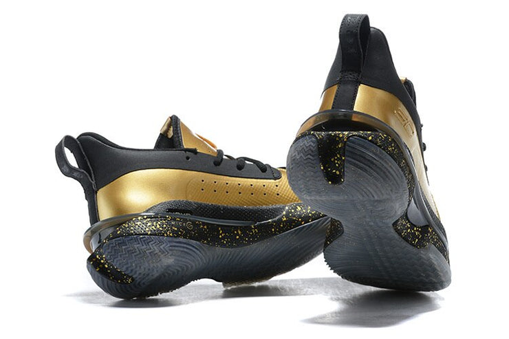 Curry 7th Man Basketball Shoes