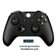 Multi-Console Wireless/Wired Gamepad