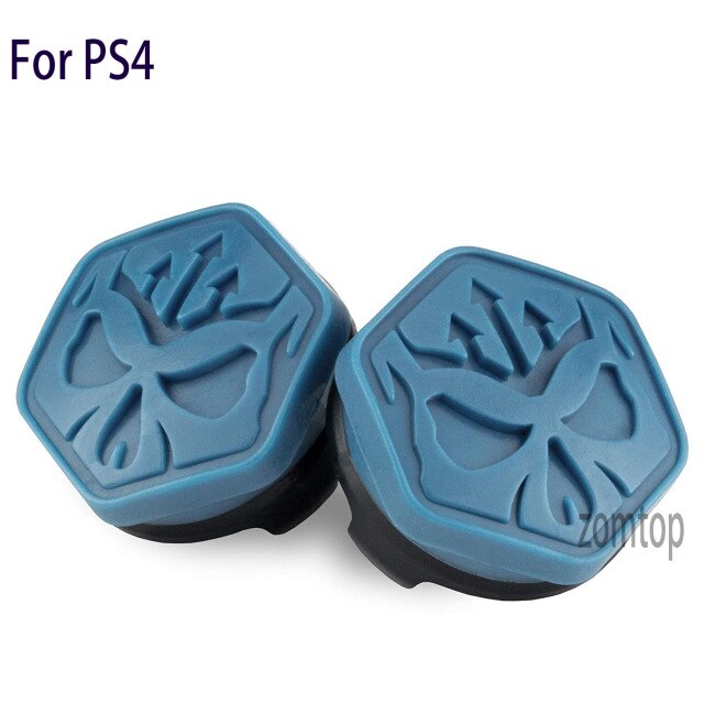 PlayStation 4 (PS5) Thumbsticks Cover Grav Slam Thumb Joystick Extender Caps