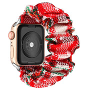 Apple Watch Scrunchie Bands