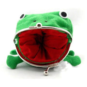 Frog Wallet