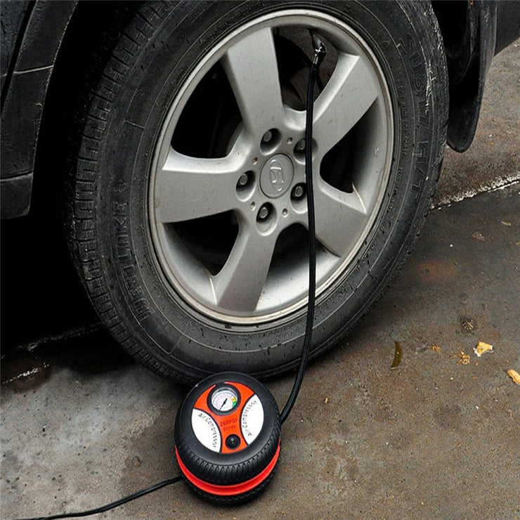 Car Air Pump