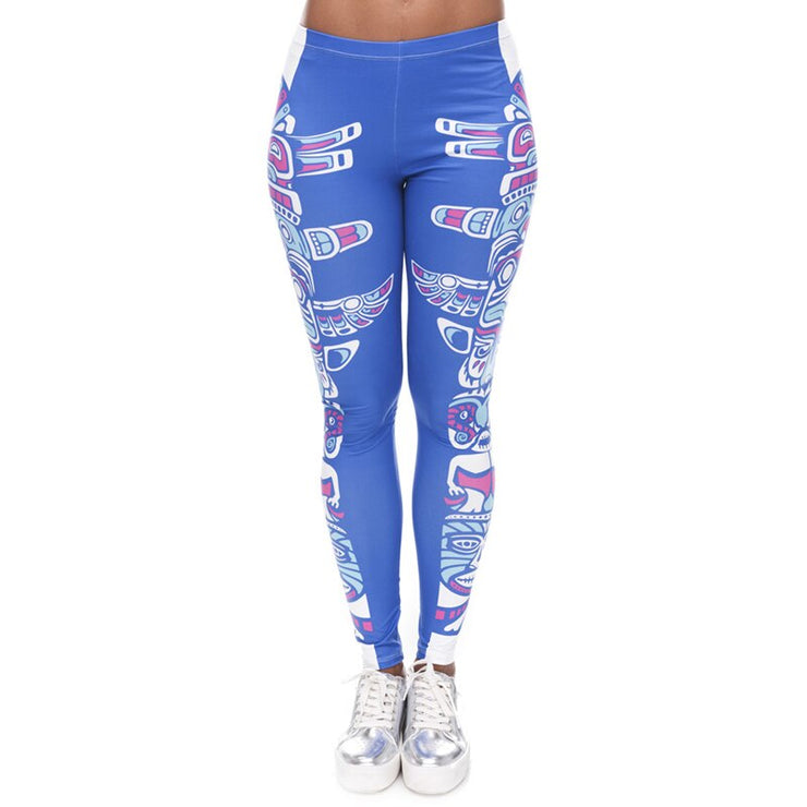 Women Fashion Legging