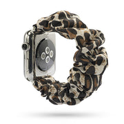 Apple Watch Scrunchie Bands