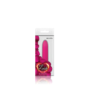 Lush Violet Petite Rechargeable Vibrator