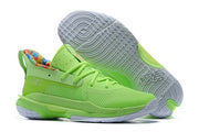 Curry 7th Man Basketball Shoes