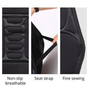 Electric Back Massager Chair Cushion