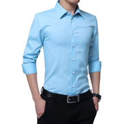 Men's Casual Shirt