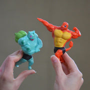 Bulkymon Action Figure Collectibles