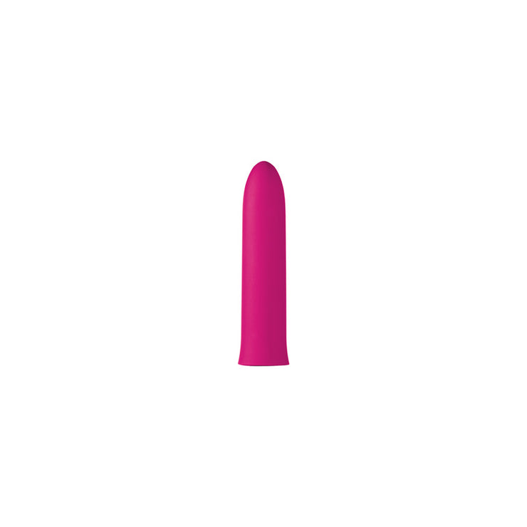 Lush Violet Petite Rechargeable Vibrator