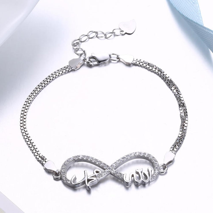 Sterling Silver Bracelet