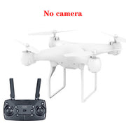 Drone HD 4k WiFi 1080p fpv drone flight 20 minutes control distance 150m quadcopter drone with camera