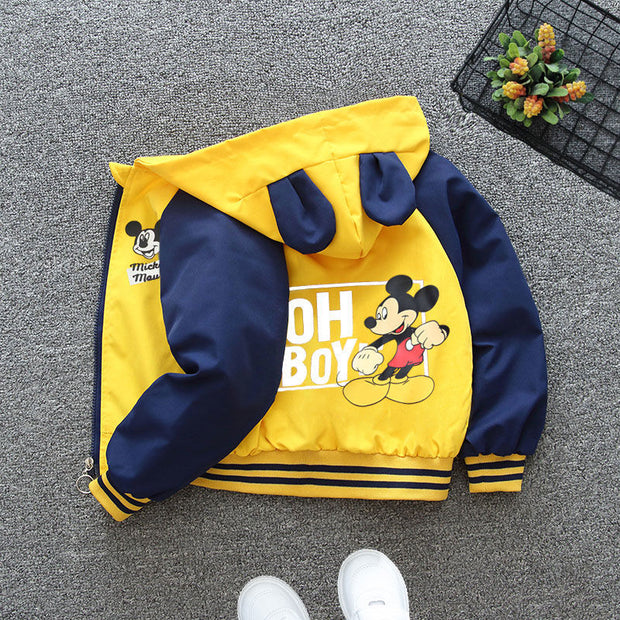 Children's Jacket