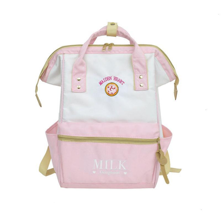 Maiden Heart Backpack