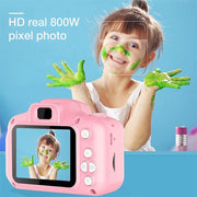 Children Mini Camera