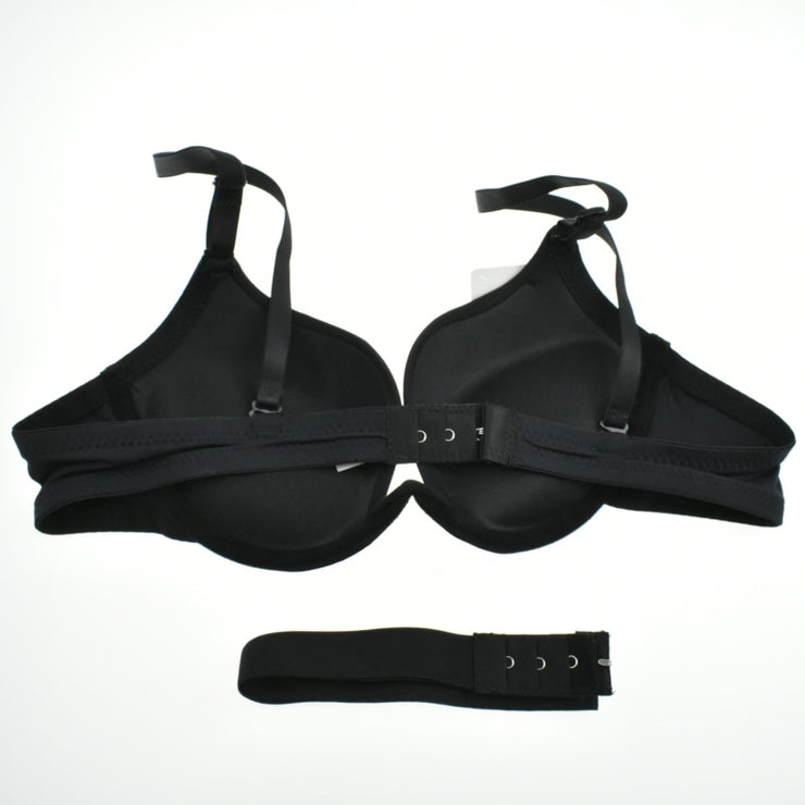 Japanese Style Deep V Push-Up Bra