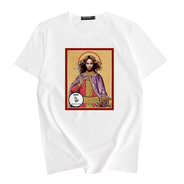 Saint Jules t shirt