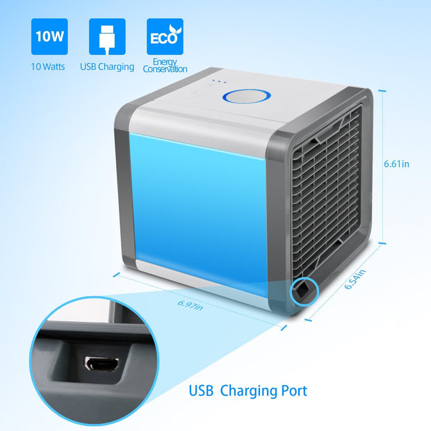 MPG Portable Mini Air Conditioner