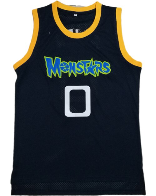 Monst⭐r Basketball Jersey