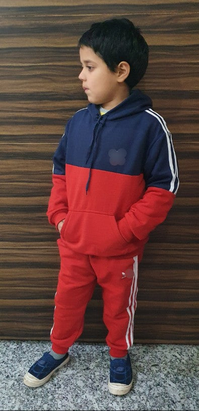 Kids Designer Tracksuits