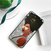 African Art Phone Case Cover