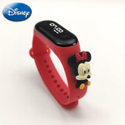 Children's Waterproof Electronic Bracelet Watch