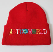 Astroworld caps