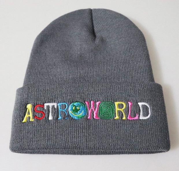 Astroworld caps