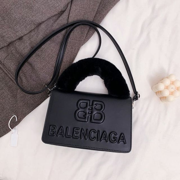 2022 New Fashion Designer Famous Brands Bolsa Feminina Tote Lady Luxury Shoulder Purses And Handbags Telfar Bag For Women