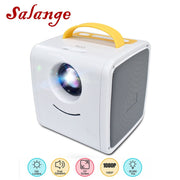 Mini Portable Projector