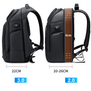 Fenruien Waterproof Backpacks