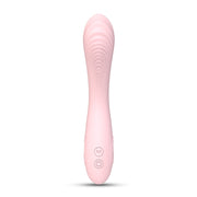 Soft Japanese Silicone Dildo Vibrator