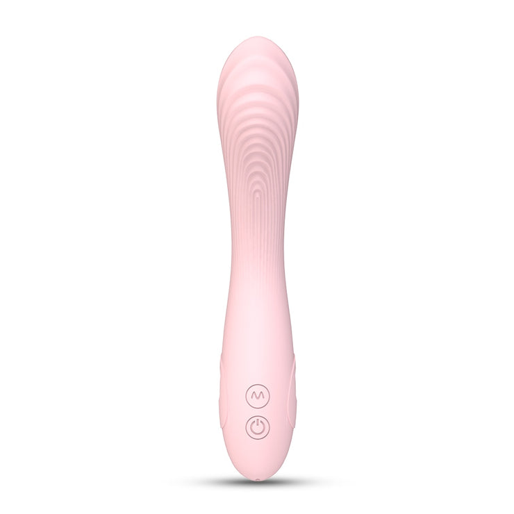 Soft Japanese Silicone Dildo Vibrator