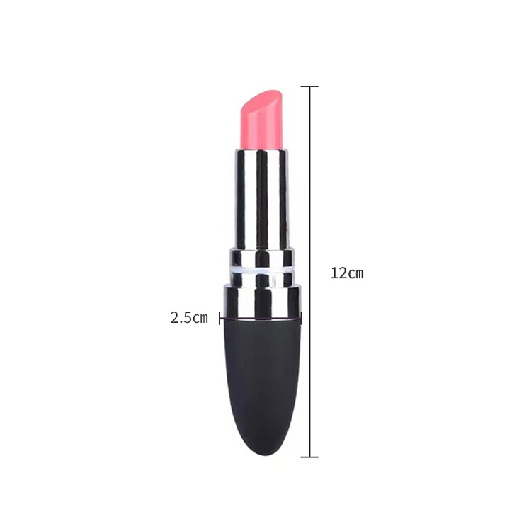 Lipstick Vibrator