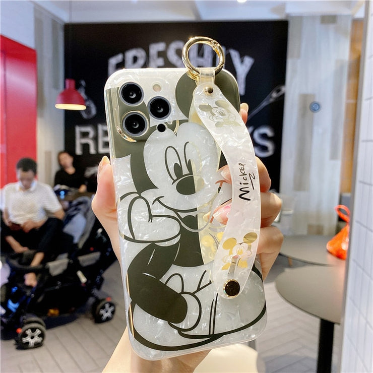 New 2021 Disney iPhone phone case