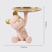 Cute Teddy Table