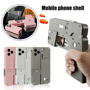 Bullet Gun Phone Case