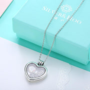 Sterling Silver Necklace